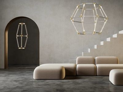 2023 LIT 照明設計獎產品設計類部分獲獎作品 日常用品中的光影美學