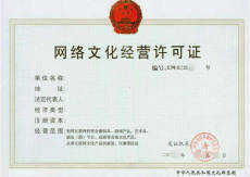 融合創新，合規發展 產品展示與網絡文化經營的共生之道