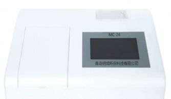 青島儀器儀表網 精準測量的智慧之選